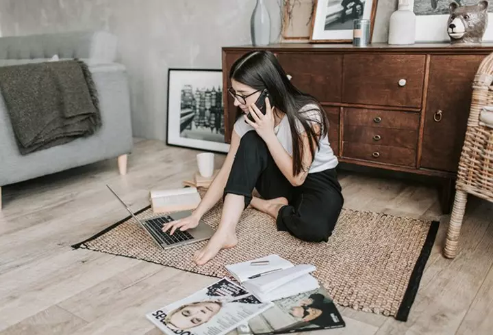 (P) Trei tipuri de fotolii pe care le vei îndrăgi