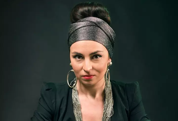 Cum au ales Andra și Cătălin Măruță să-și educe copiii: "Nu credem în răsfăț. Spunem cu fermitate nu". Se gândesc să facă un reality-show / EXCLUSIV