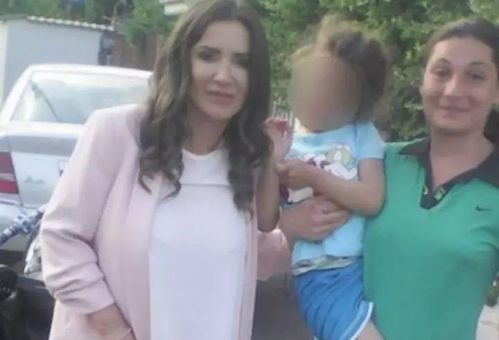 Cine este România Matcașu, singura femeie care poartă numele țării noastre. A fost botezată de Regele Carol al II-lea!