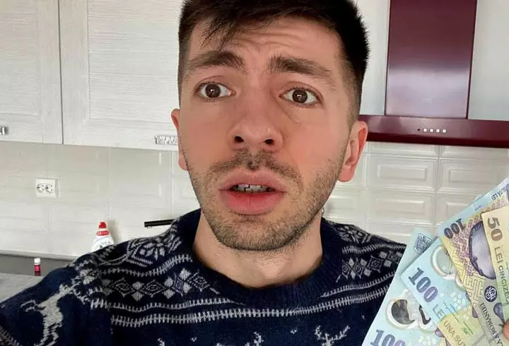 Mitică Popescu împlinește azi 84 de ani. Cum arată și ce surse de venit are acum marele actor