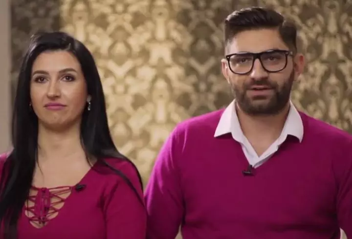 Ioana Ginghină a primit inelul de la partenerul ei și vorbește despre căsătorie: "Avem noaptea nunții în fiecare noapte"