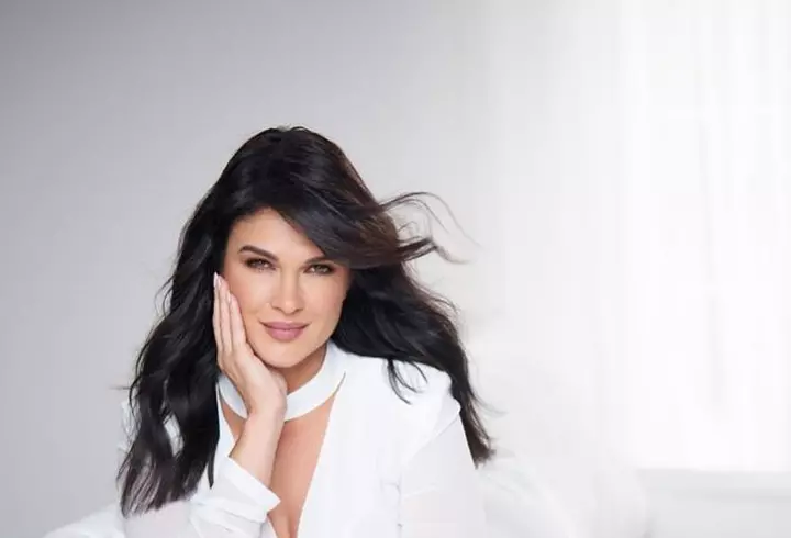 Bianca Drăgușanu, pe mâna mascaților: "Un diamant în valoare de 10 milioane de euro". Ce legătură are Andreea Mantea