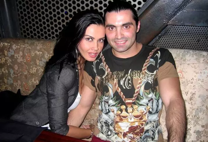 Adriana Bahmuțeanu le atacă pe femeile care au trecut prin viața lui Irinel Columbeanu: "Cine îi sare acum în ajutor?"