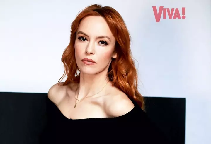 Cântăreața Luiza Zan s-a infectat cu COVID-19 la un concert! "Cel mai greu a fost să mă izolez de copii, să  plângem în camere separate, de dor"