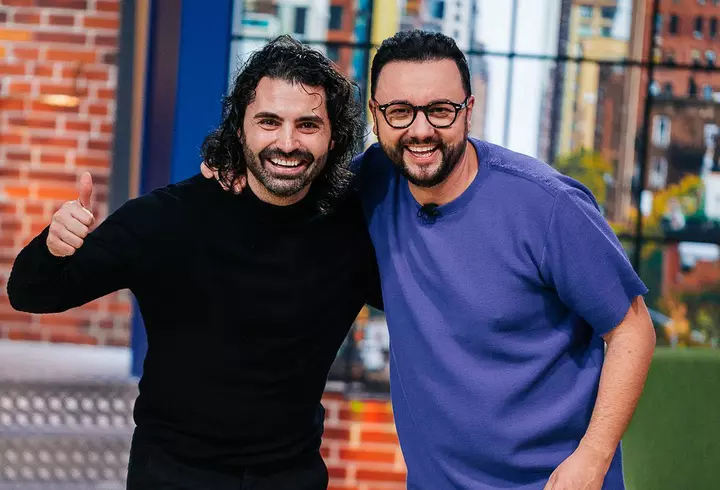 Scandalul continuă între Iulia și Mihai Albu! Designerul își acuză fosta soție că nu-l lasă să-și vadă copilul: "Vrea ca partenerul ei să-mi ia locul în viața fetiței"