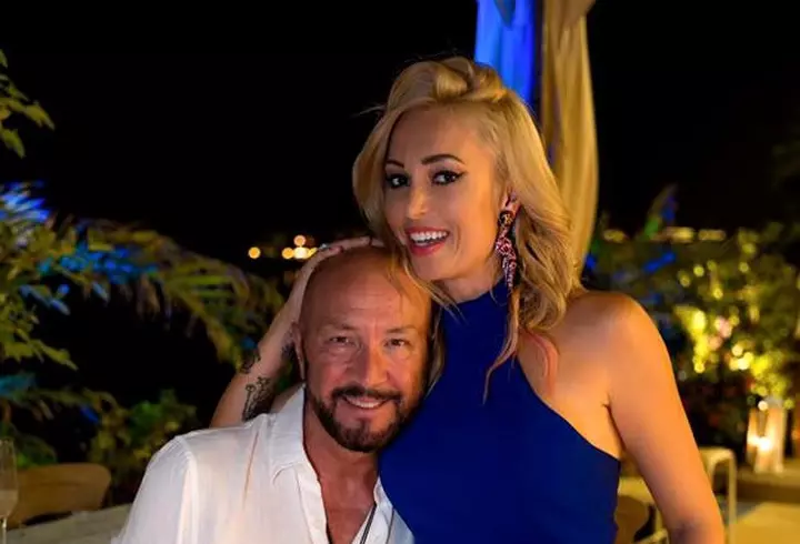 Vladimir Găitan a fost înmormântat cu onoruri militare. Actorul a fost condus pe ultimul drum de familie și colegi