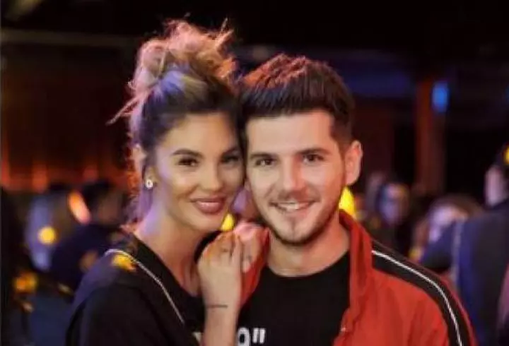 Alexandra Velniciuc iubește de aproape 20 de ani același bărbat! Cine i-a pus actriței  inima pe jar: "Nu suntem căsătoriți, dar..."