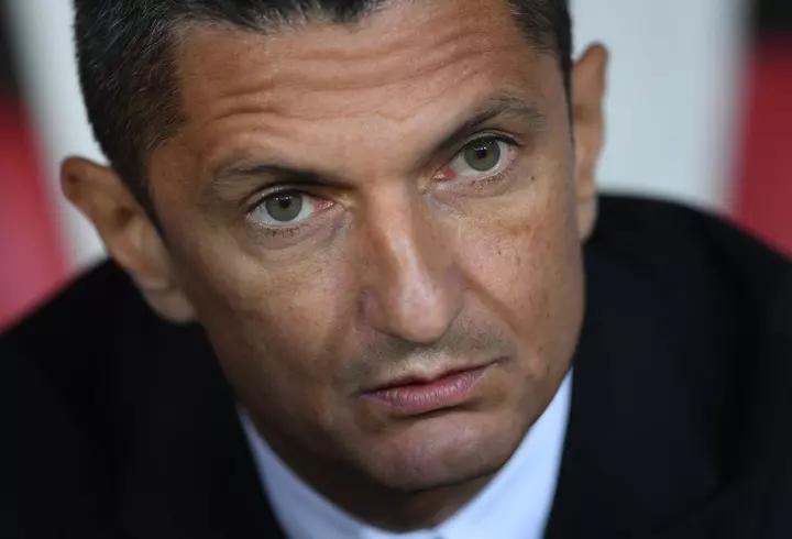 Alex Bodi are o avere colosală, dar sora lui trăiește modest: este casieră la o măcelărie