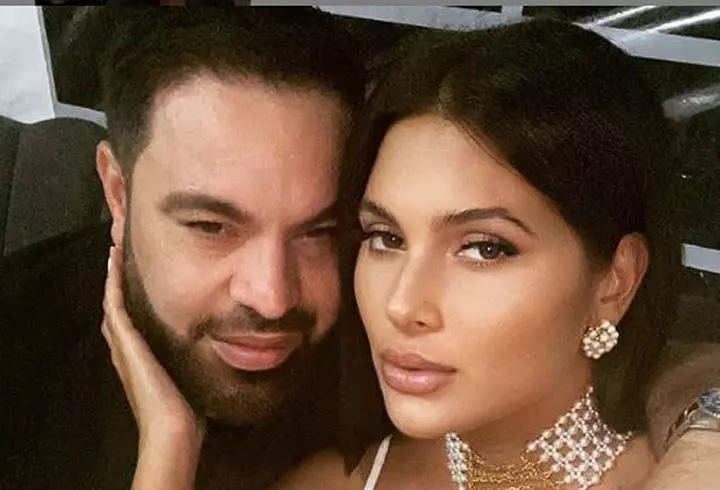 Alex Bodi are o avere colosală, dar sora lui trăiește modest: este casieră la o măcelărie