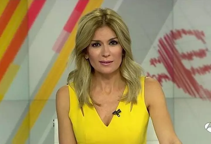 Cristina Joia a depus plângere împotriva femeii care a desfigurat-o. Cine este femeia care a agresat-o în plină stradă