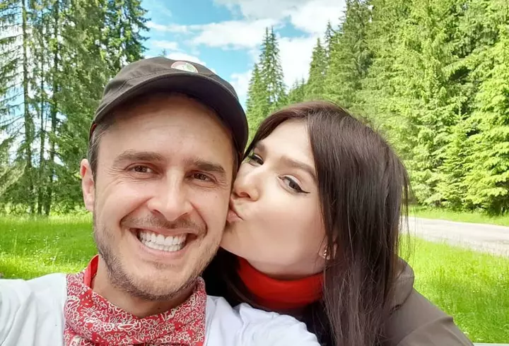 Pepe, șantajat înainte de nuntă cu poze deocheate cu Raluca Pastramă: "Mi s-au cerut 5.000 de euro"