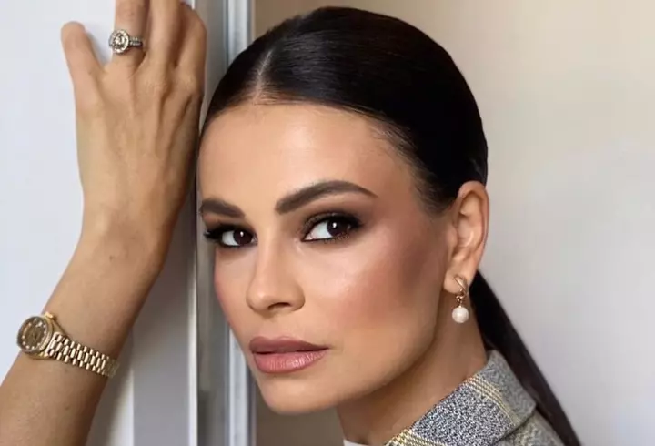 Cântăreața Luiza Zan s-a infectat cu COVID-19 la un concert! "Cel mai greu a fost să mă izolez de copii, să  plângem în camere separate, de dor"