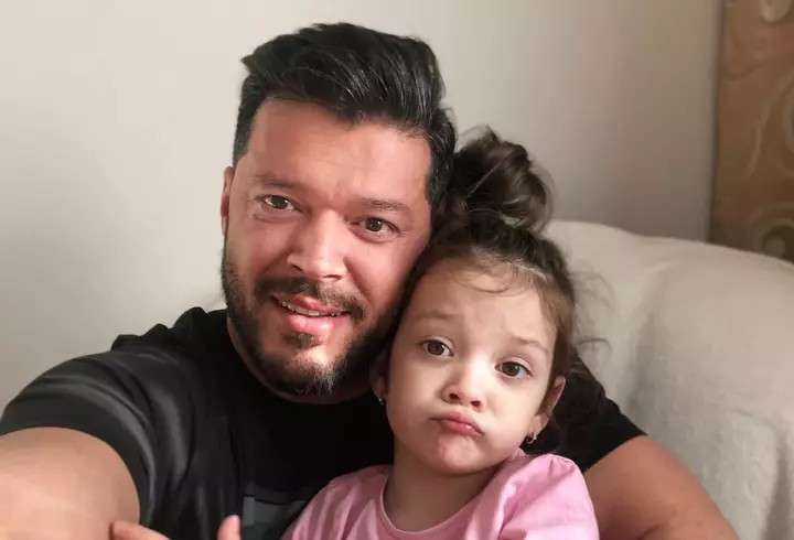 Alexandra Dinu, despre relația cu Mario, fiul ei și al lui Adi Mutu: ”A avut și el momentele lui de rebeliune!”