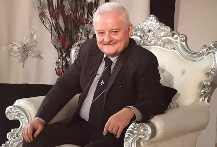 Vladimir Găitan a fost înmormântat cu onoruri militare. Actorul a fost condus pe ultimul drum de familie și colegi