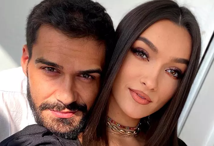 Alexandra Dinu, despre relația cu Mario, fiul ei și al lui Adi Mutu: ”A avut și el momentele lui de rebeliune!”