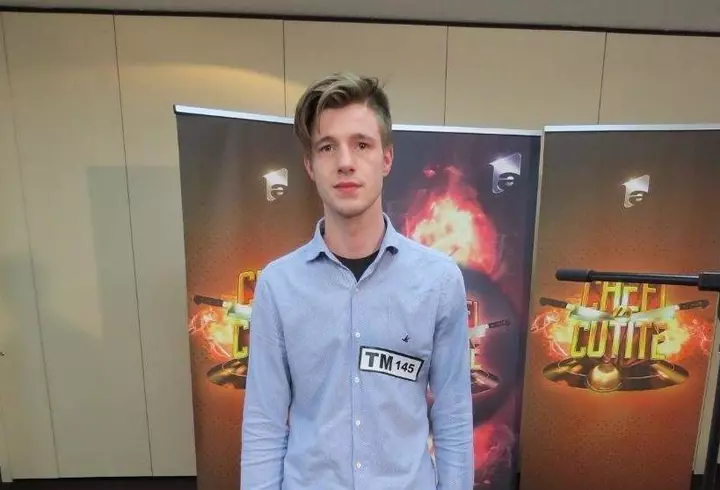 Cristina Cioran și noul iubit, gesturi romantice la malul mării. „Nu aveam foarte multe lucruri în comun, dar...”