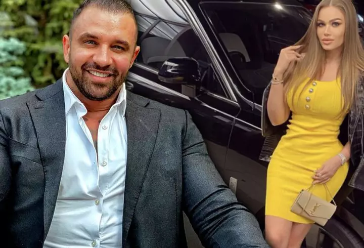 Steliana Sima are COVID-19! Primele declarații ale cântăreței de muzică populară: "Nu mă simt deloc bine"