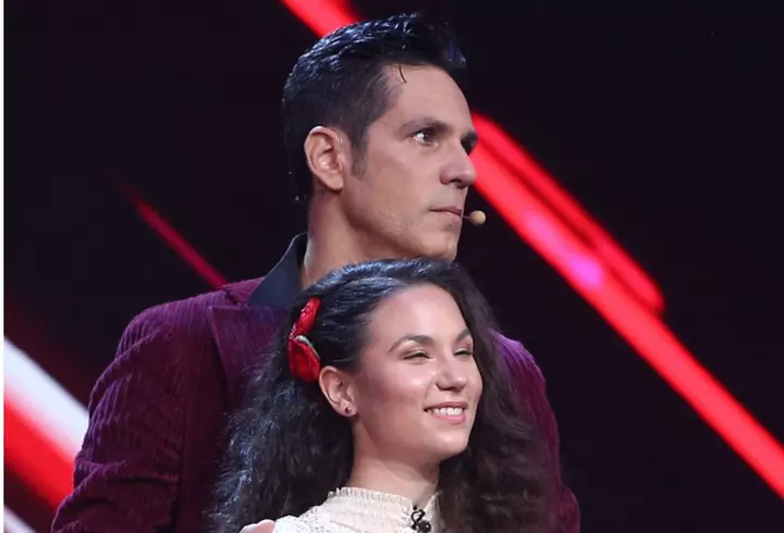 Replica Biancăi Drăgușanu, după ce Irinel Columbeanu a ironizat-o la iUmor: "Mai periculos decât omul rău e omul care..."