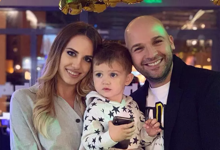 Andreea Antonescu de la Survivor are o fiică de 10 ani! Cum arată acum Sienna și ce relație au cele două