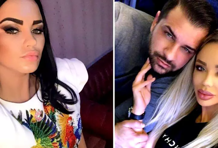 Alexandra Velniciuc iubește de aproape 20 de ani același bărbat! Cine i-a pus actriței  inima pe jar: "Nu suntem căsătoriți, dar..."