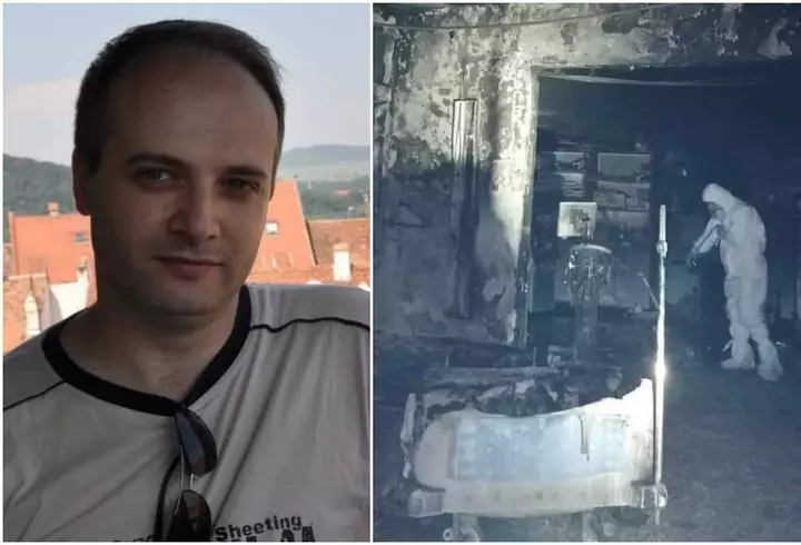 Cine este România Matcașu, singura femeie care poartă numele țării noastre. A fost botezată de Regele Carol al II-lea!