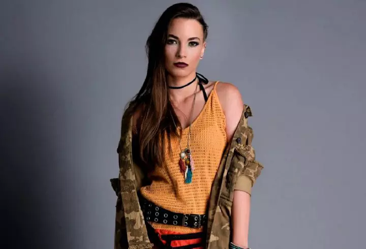 S-a mutat în India, dar nu a scăpat de problemele din România! Iulia Vântur, pe cale să piardă tot într-un proces