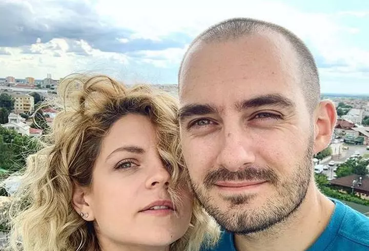 O nouă despărțire în showbiz! Ramona Lăzuran și Cristi Voicu și-au spus adio. Primele declarații: „Despărțirea nu a mai putut fi evitată”