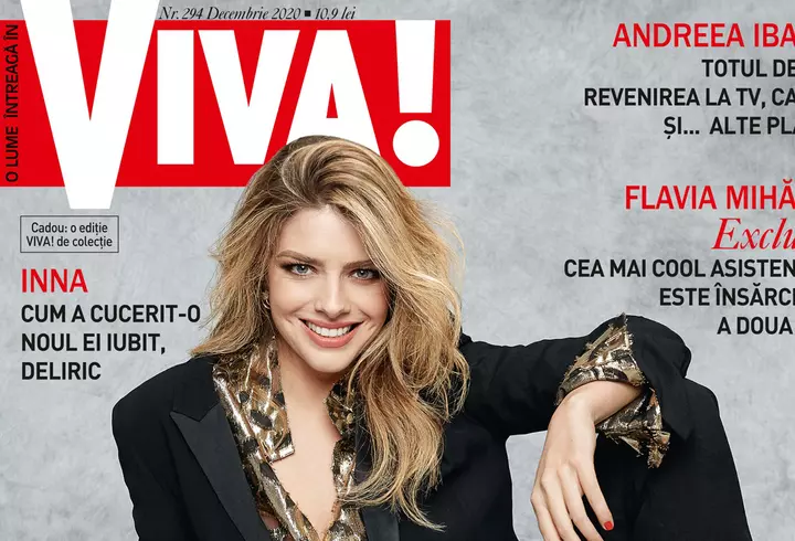 Steliana Sima are COVID-19! Primele declarații ale cântăreței de muzică populară: "Nu mă simt deloc bine"