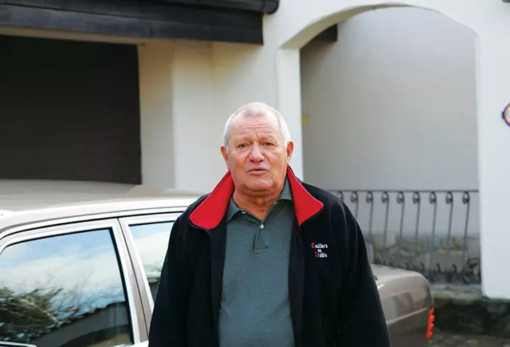 Daniela, iubita lui Culiță Sterp de la Survivor, secrete despre relația lor: "I-am spus că sunt însărcinată înainte de..."