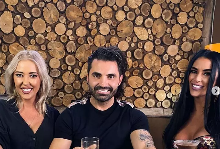 Adriana Bahmuțeanu le atacă pe femeile care au trecut prin viața lui Irinel Columbeanu: "Cine îi sare acum în ajutor?"