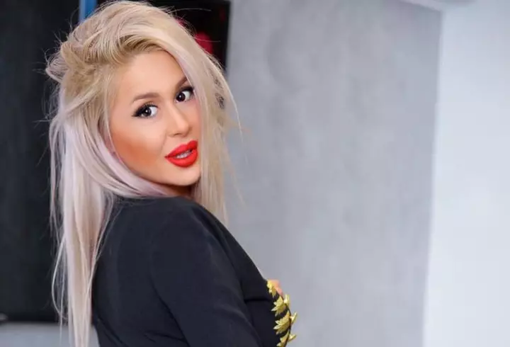 Alexandra Dinu, despre relația cu Mario, fiul ei și al lui Adi Mutu: ”A avut și el momentele lui de rebeliune!”