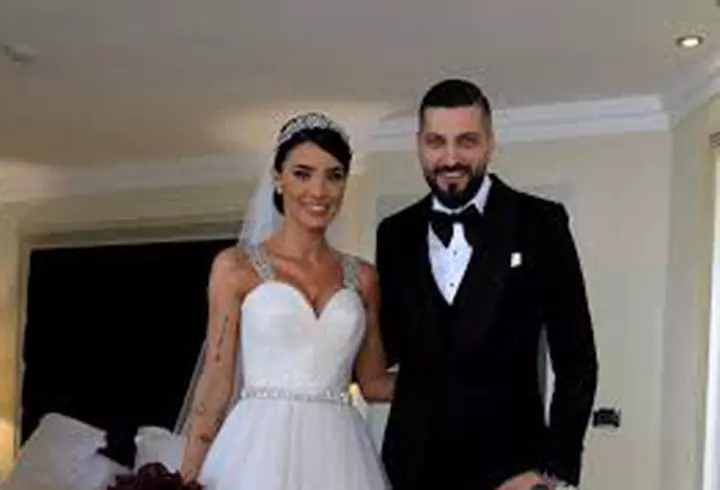 O nouă despărțire în showbiz! Ramona Lăzuran și Cristi Voicu și-au spus adio. Primele declarații: „Despărțirea nu a mai putut fi evitată”