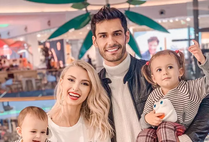 Adriana Bahmuțeanu le atacă pe femeile care au trecut prin viața lui Irinel Columbeanu: "Cine îi sare acum în ajutor?"