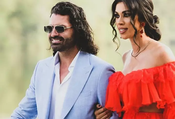 Alexandra Velniciuc iubește de aproape 20 de ani același bărbat! Cine i-a pus actriței  inima pe jar: "Nu suntem căsătoriți, dar..."