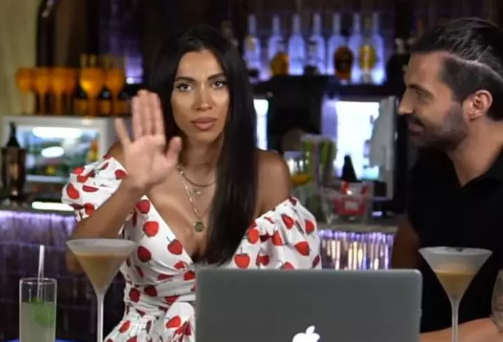 O nouă despărțire în showbiz! Ramona Lăzuran și Cristi Voicu și-au spus adio. Primele declarații: „Despărțirea nu a mai putut fi evitată”