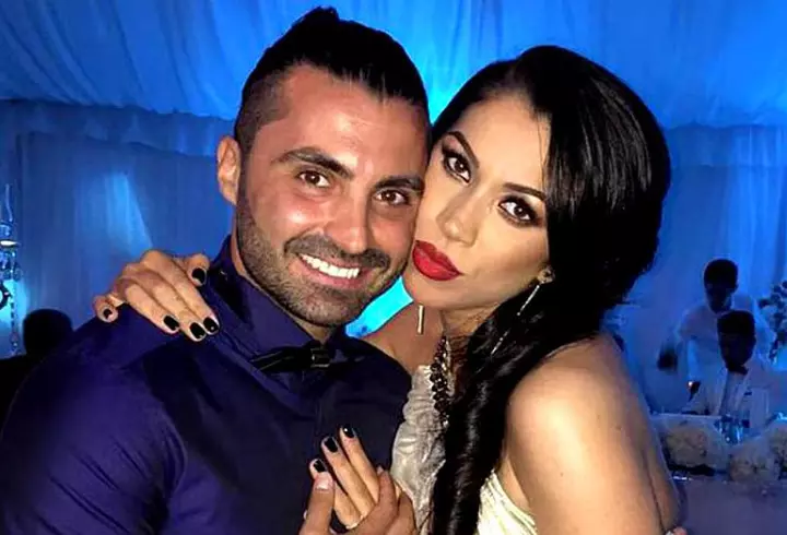 O nouă despărțire în showbiz! Ramona Lăzuran și Cristi Voicu și-au spus adio. Primele declarații: „Despărțirea nu a mai putut fi evitată”