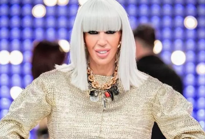 S-a mutat în India, dar nu a scăpat de problemele din România! Iulia Vântur, pe cale să piardă tot într-un proces