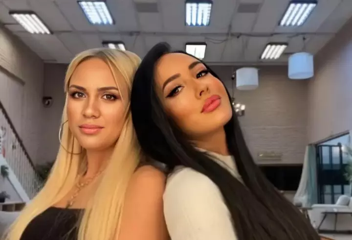 Madonna, fotografie rară cu cei şase copii ai săi. Cum arată familia artistei, în formulă completă