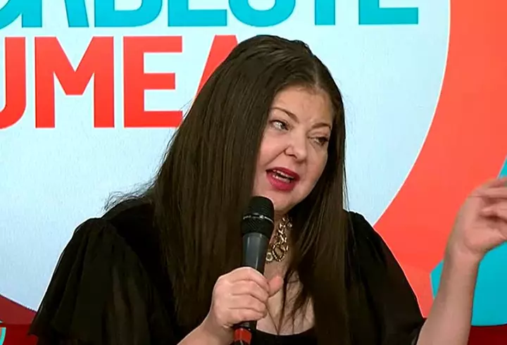 O nouă despărțire în showbiz! Ramona Lăzuran și Cristi Voicu și-au spus adio. Primele declarații: „Despărțirea nu a mai putut fi evitată”