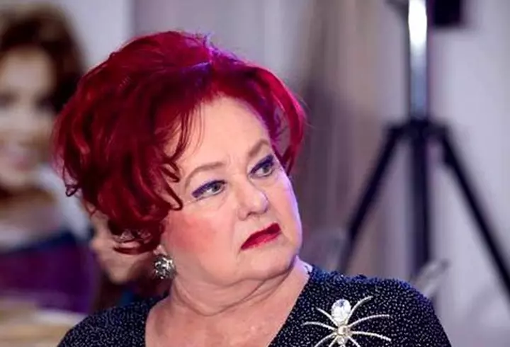 Cântăreața Luiza Zan s-a infectat cu COVID-19 la un concert! "Cel mai greu a fost să mă izolez de copii, să  plângem în camere separate, de dor"