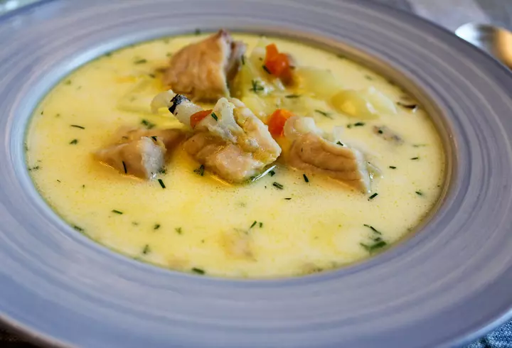 Rețetă de budincă de vanilie și ciocolată. Cum faci cea mai fină budincă