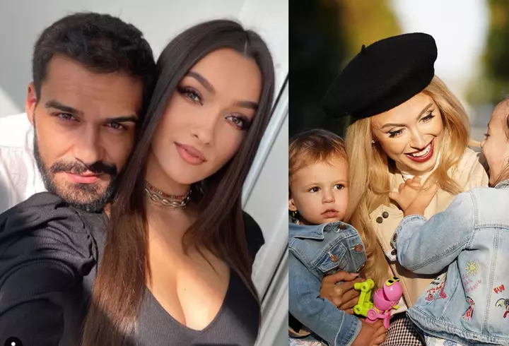 O nouă despărțire în showbiz! Ramona Lăzuran și Cristi Voicu și-au spus adio. Primele declarații: „Despărțirea nu a mai putut fi evitată”