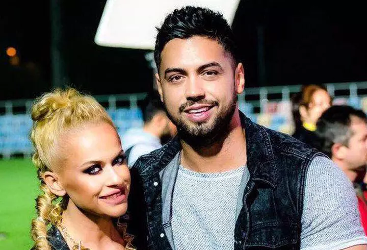 Madonna, fotografie rară cu cei şase copii ai săi. Cum arată familia artistei, în formulă completă