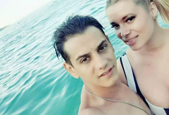 Bianca Drăgușanu, dezvăluire neașteptată despre relația cu Alex Bodi: "Încă locuiește aici"