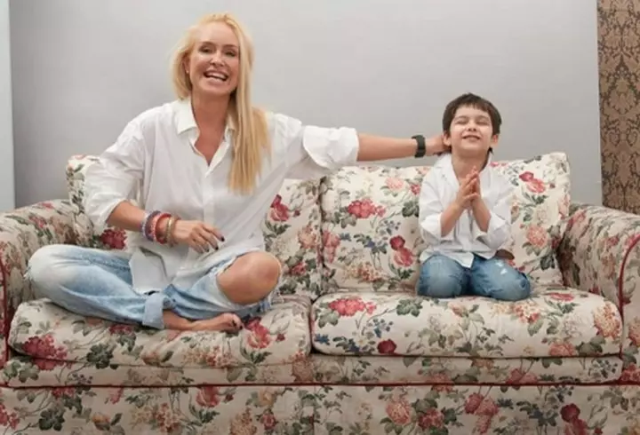 S-a mutat în India, dar nu a scăpat de problemele din România! Iulia Vântur, pe cale să piardă tot într-un proces