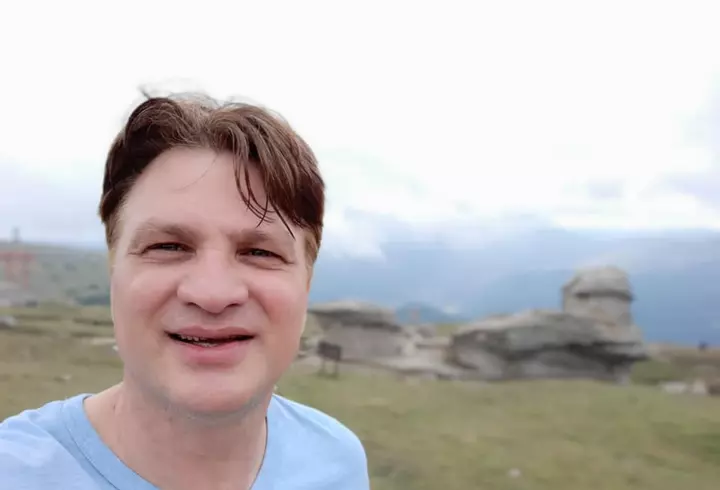 Cum a ajuns Viviana Sposub să lucreze în televiziune: "Aș fi ipocrită să spun că aspectul fizic nu a fost o componentă importantă!" / INTERVIU