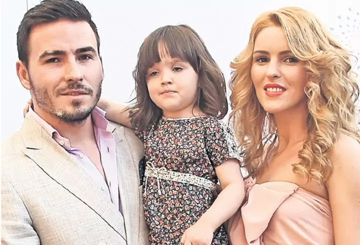 Raluca Pastramă, primele declarații după divorțul de Pepe: „Nu pot să fiu bucuroasă” La cine rămân cele două fiice