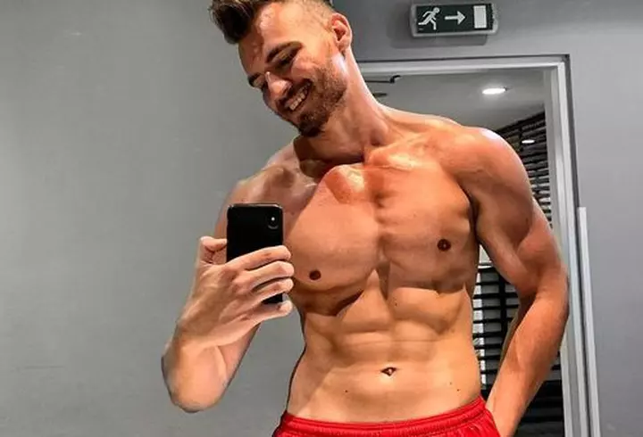 Cine este Andrada Precup, artista nevăzătoare de la X Factor. L-a făcut pe Ștefan Bănică să plângă!