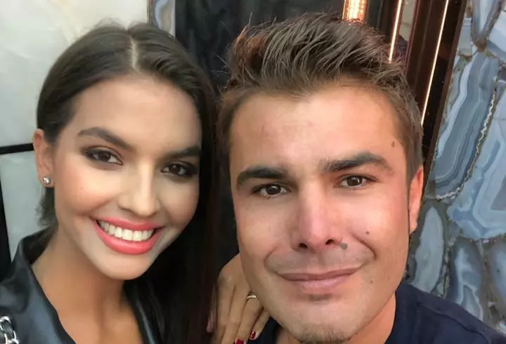 Bianca Drăgușanu, pe mâna mascaților: "Un diamant în valoare de 10 milioane de euro". Ce legătură are Andreea Mantea