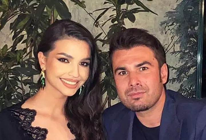 Au trecut 6 luni de la moartea lui Costin Mărculescu! Cine s-a ocupat de parastas